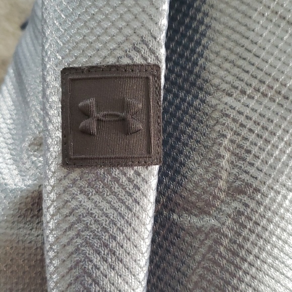 Under armour performance full zip jacket - Picture 5 of 7